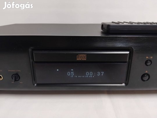 Denon DCD-500AE CD lejátszó