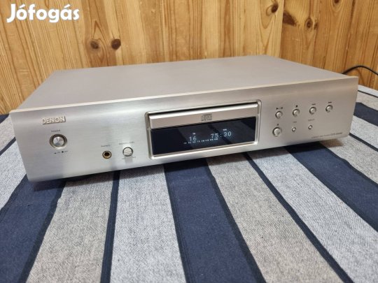 Denon DCD-500AE cd lejátszó `