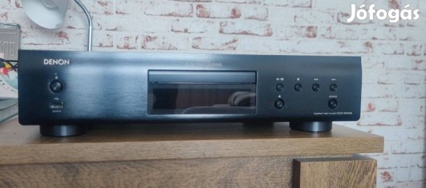 Denon DCD-900NE, DCD 900NE cd lejátszó