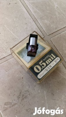 Denon DL-8A MM Hangszedő,új Nippo tűvel adom!