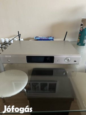 Denon DNP-730AE
