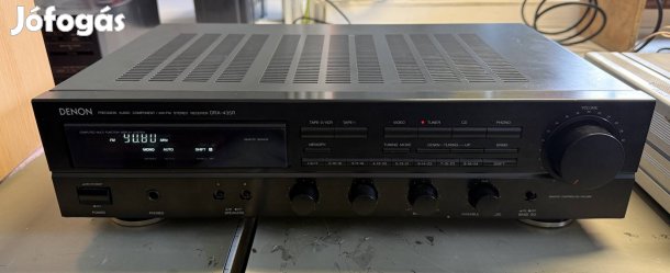 Denon DRA-435R sztereo radio erősítő 