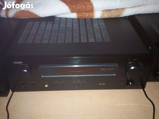 Denon DRA-500AE