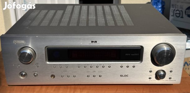 Denon DRA-700Aedab sztereo radio erősítő 