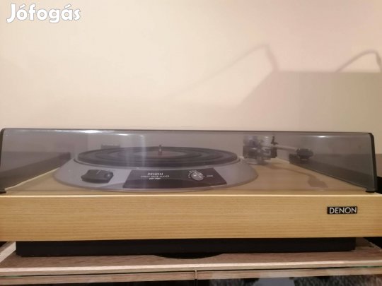 Denon Dp 790