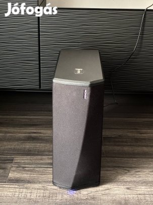 Denon Heos DSW-1H wireless sub