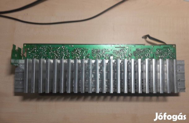 Denon Marantz erősítő panel 7 csatornás 7020-08217-000-0S