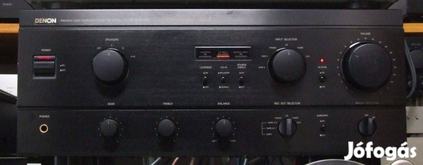 Denon PMA-1560, felújítva