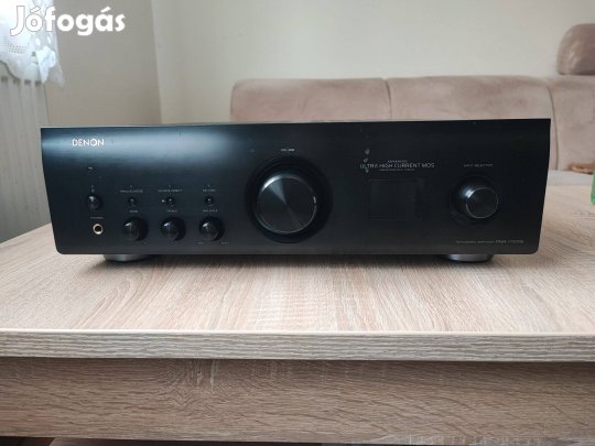 Denon PMA-1700NE garanciális!