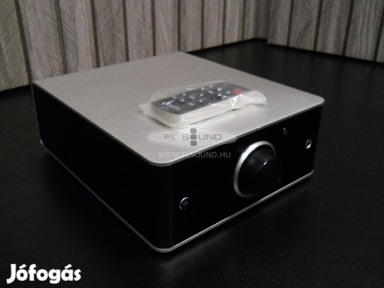 Denon PMA-30 ,2x40W,4-16ohm, integrált sztereo erősítő (4913)