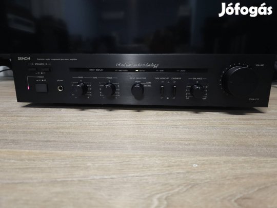 Denon PMA-717 