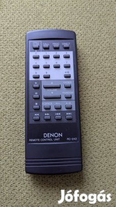 Denon RC242 CD távirányító
