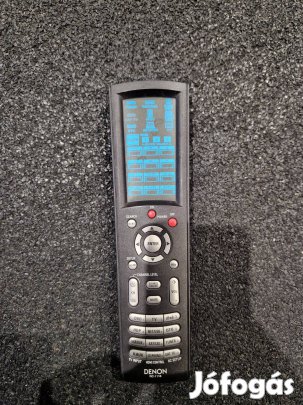 Denon RC-1116 Táv. (AVR 4310, 4311)