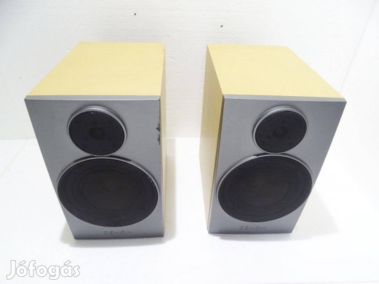 Denon SC-F1 hangfalpár hangfal 2 db 4 ohm 40/70 Watt
