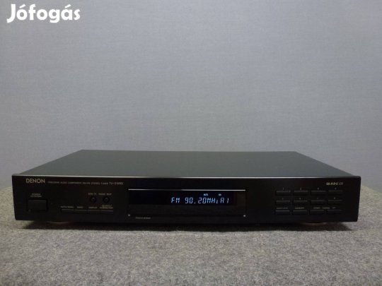 Denon TU 215 RD tuner
