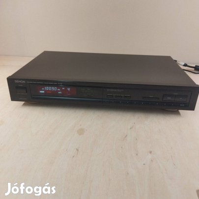 Denon TU-560 tuner gyönyörű állapotban 