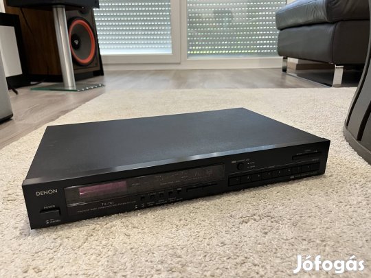 Denon TU-767