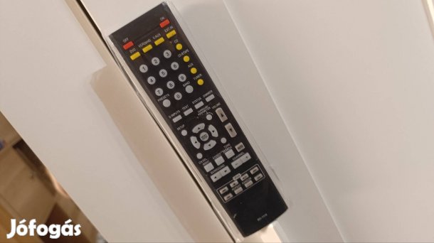 Denon Új rendszer távirányító házimozi erősítőhöz 