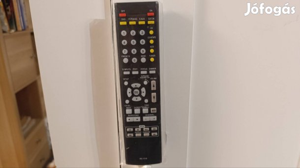 Denon Új rendszer távirányító házimozi erősítőhöz 