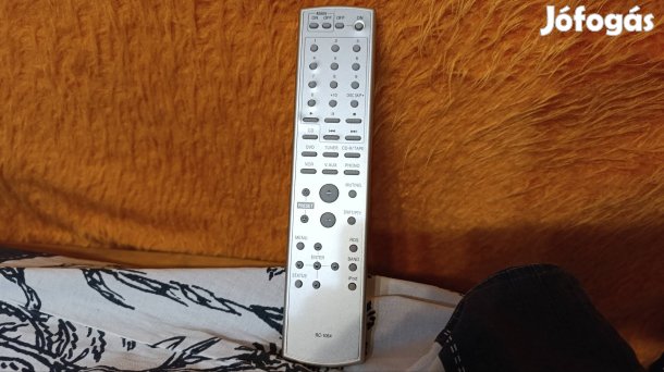 Denon Új távirányító sztereó DRA-500AE és 700AE is .