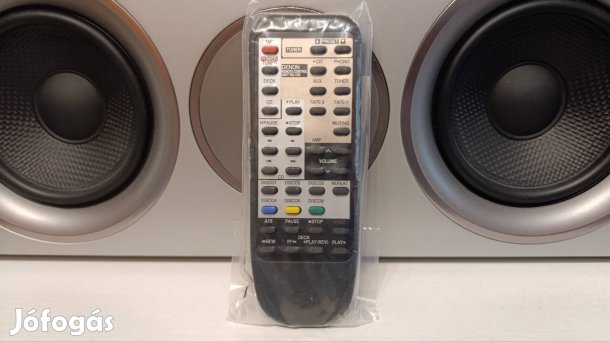 Denon Új távirányító sztereó erősítőhöz. DRA 