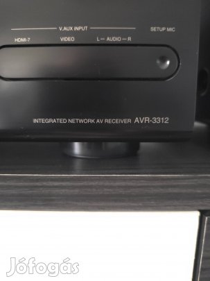 Denon avr 3312