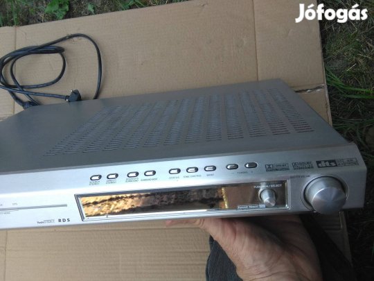 Denon avr-550 erősítő hifi táv nincs