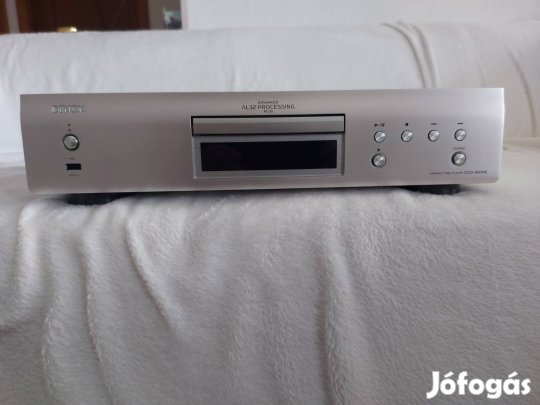 Denon cd lejátszó