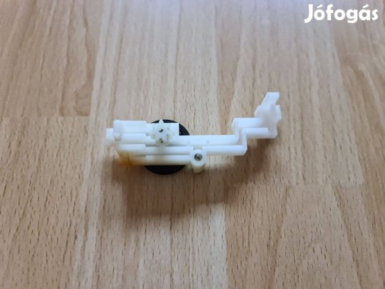 Denon dcd-1560 cd lejátszó lemezbetöltő mechanika fogaskerék alkatrész