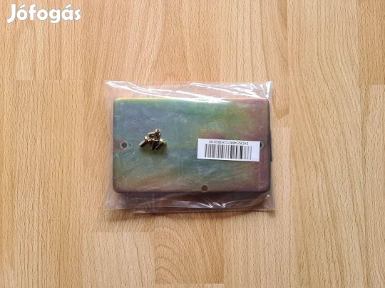 Denon dcd-3560 cd lejátszó rezgés csillapító fém nehezék súly pár