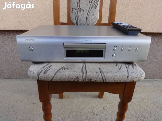 Denon dcd-600ne