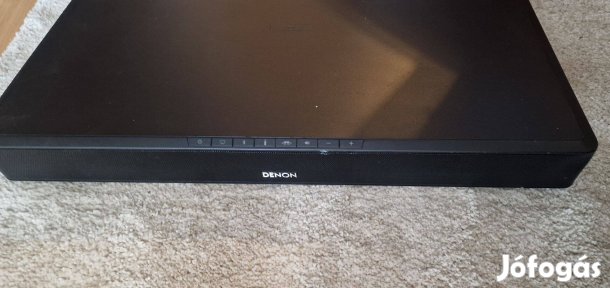 Denon dht t100 soundbar , hangprojektor eladó