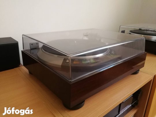 Denon dp 57l lemezjátszó 