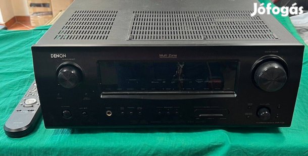 Denon erősítő (AVR-1709)