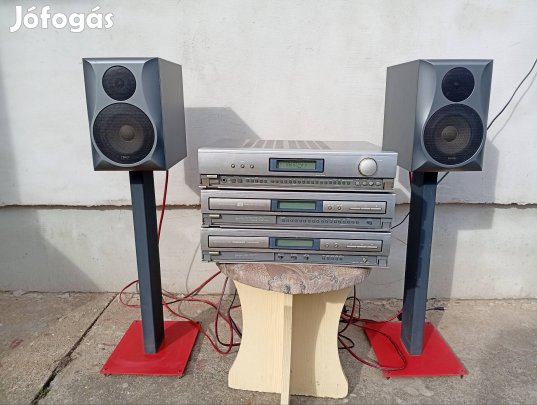 Denon hang szet 