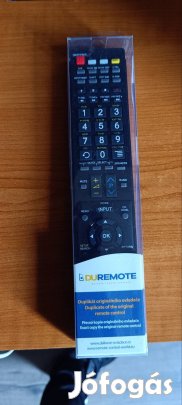 Denon házimozi erősítő távirányító 