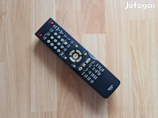 Denon rc-1038 távirányító