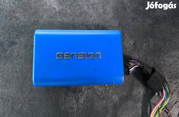 Dension Gateway Lite BT GBL3.1BT