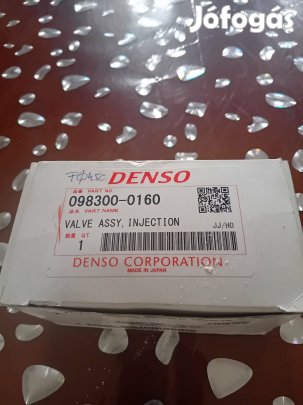 Denso mennyiségszabályzó 098300-0160 Mazda vagy Opel