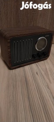 Denver Retró Rádió 