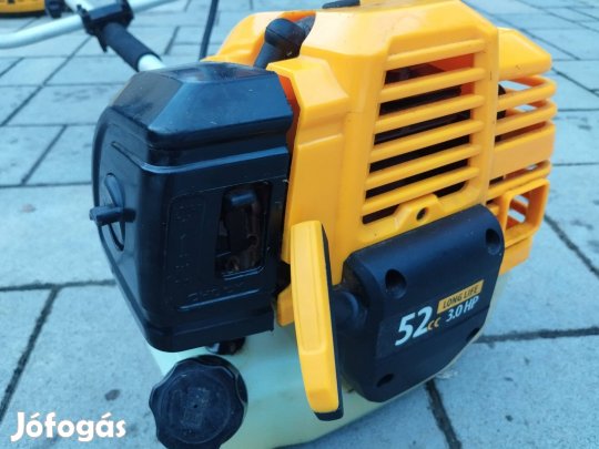 Denzel Fűkasza 52cc 3HP 