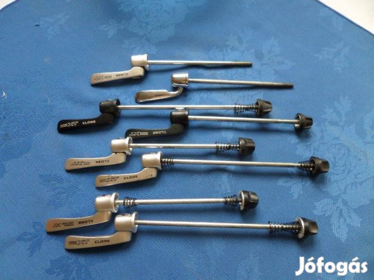 Deore xt 730-737-739-750-760-770 gyorskioldo elado