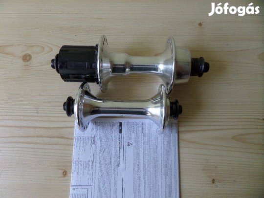 Deore xt 730 agyszett elado 32 lyukas