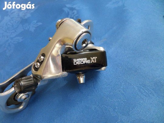Deore xt 732-735 hátsoválto elado