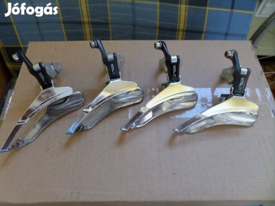 Deore xt M-732,735,736 elsöválto elado