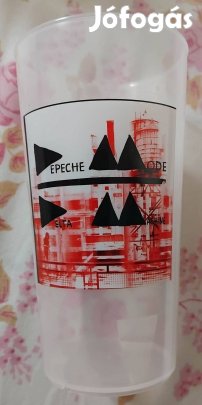 Depeche Mode Pohár 0,4 L