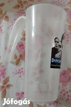 Depeche Mode Pohár 0,5 L