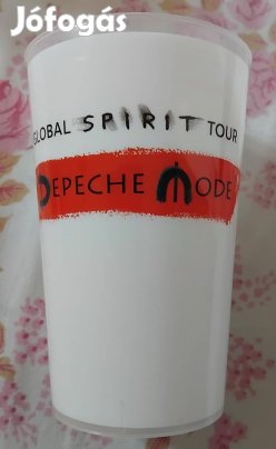 Depeche Mode Pohár 0,5 L
