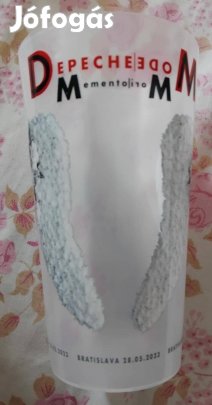 Depeche Mode Pohár 0,5 L