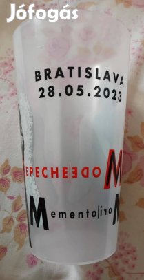 Depeche Mode Pohár 0,5 L
